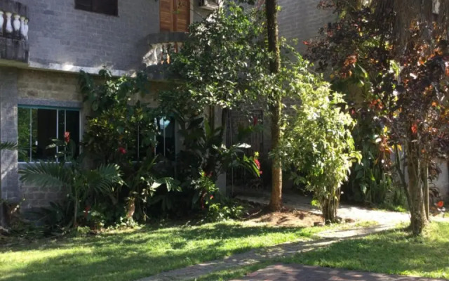 Rio Natureza apart 103