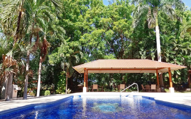 Hotel Río Tempisque