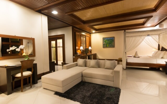 The Payogan Villa Resort & Spa