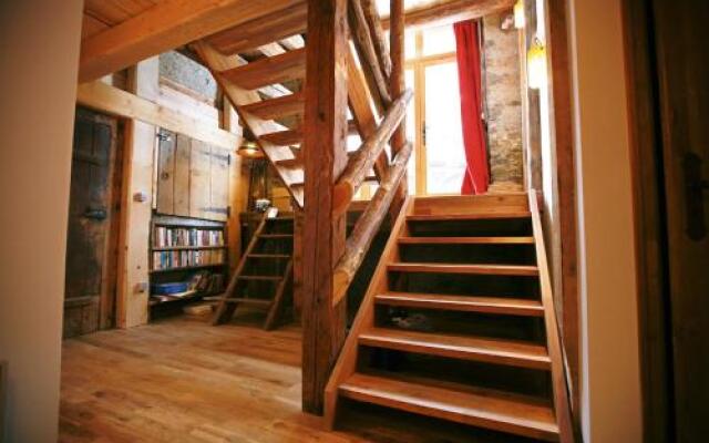 Chalet Tarine
