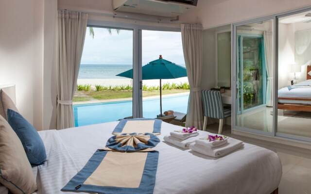 Shiva Samui Luxury Villas