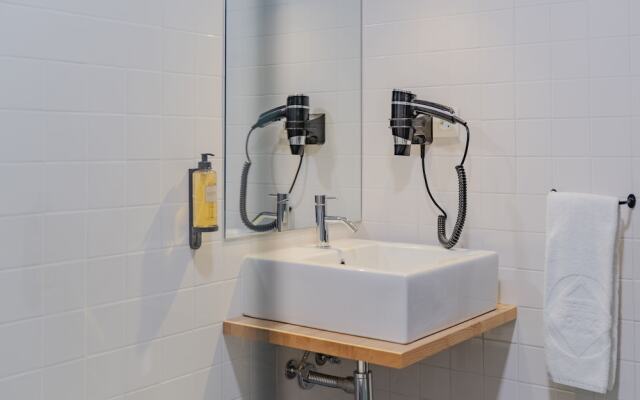 Feel Corporate Housing Campanhã