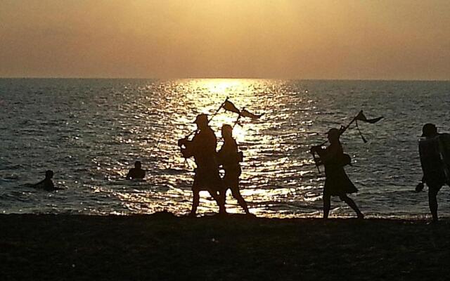 Port Albert Inn and Cottages