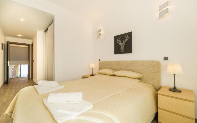 Nature Retreat 2 bedroom apartment Silver Mountain