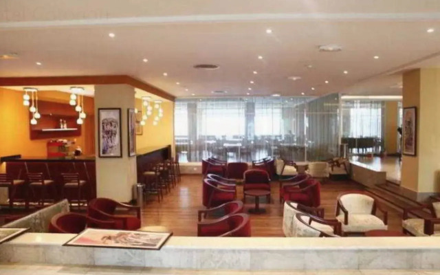 Azalaï Hotel Cotonou