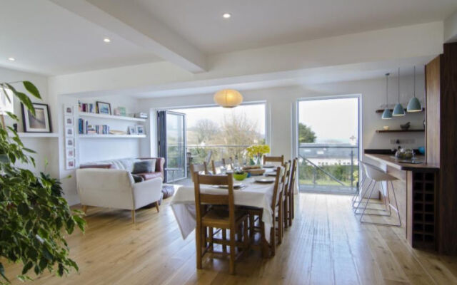 Holiday Home Doriam
