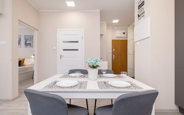 Apartment With Garden by Renters