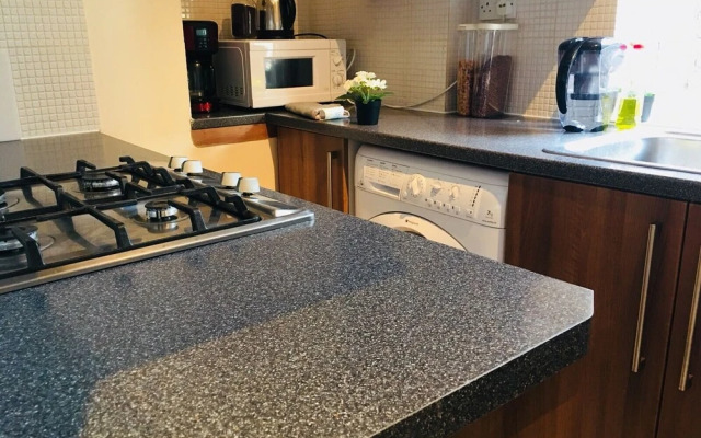 3 Bedroom Apartments Wells Street