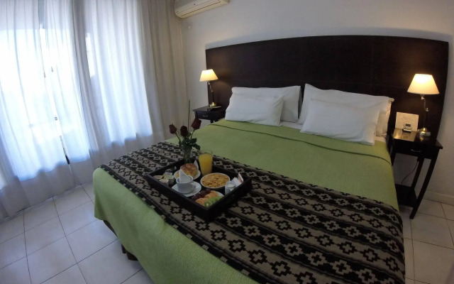 Piccaluga Apartments