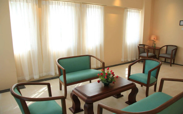 Kalaw Heritage Hotel