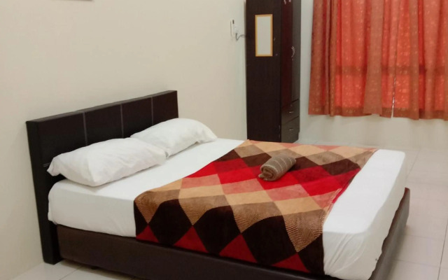 Ulfah Homestay Mersing