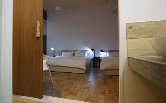Ttdropin B&B
