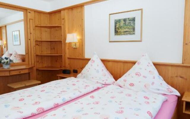 Alpenflair Ferienwohnungen Whg 202