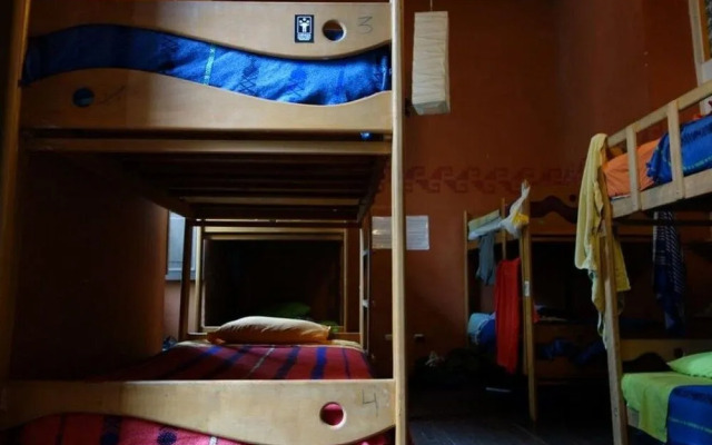 Kaminu Backpackers Hostel