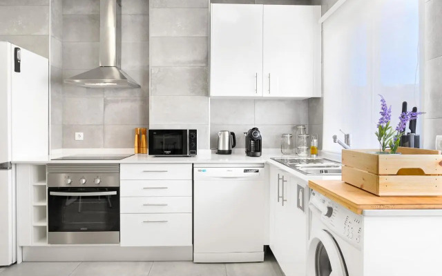 Sé Apartamentos - BragaXXI