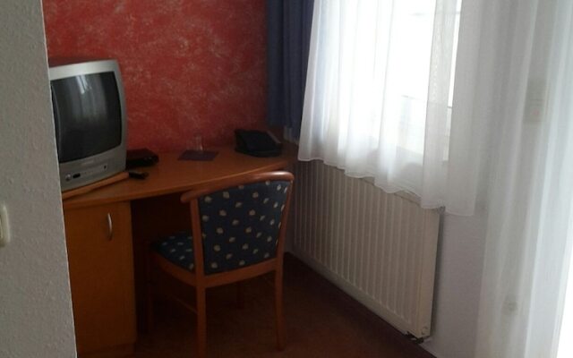 Hotel & Restaurant Kuhfelder Hof