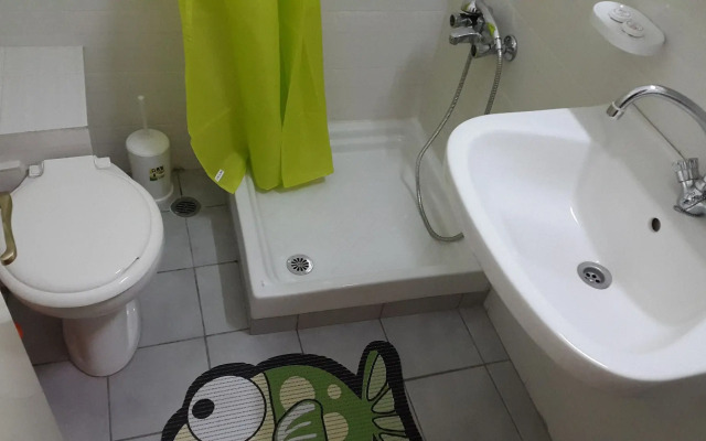 Epic Rooms