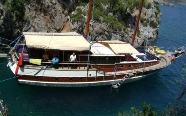 Blessed With Love Of Aphrodite