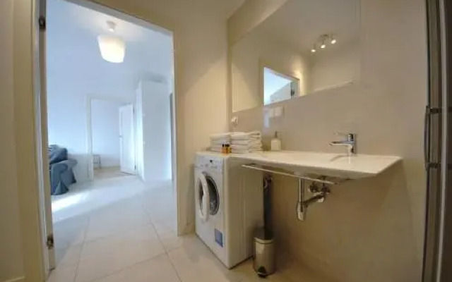 CITYSTAY miniLOFT Gdansk