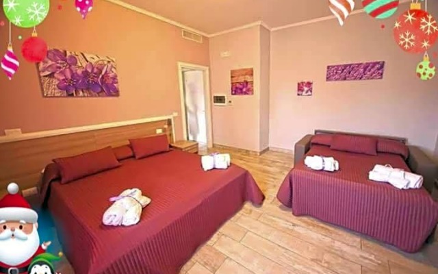B&B Le Ortensie