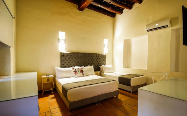 Casa Bugó