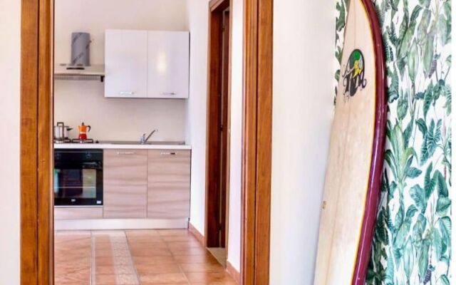 Affittacamere Arcipelago