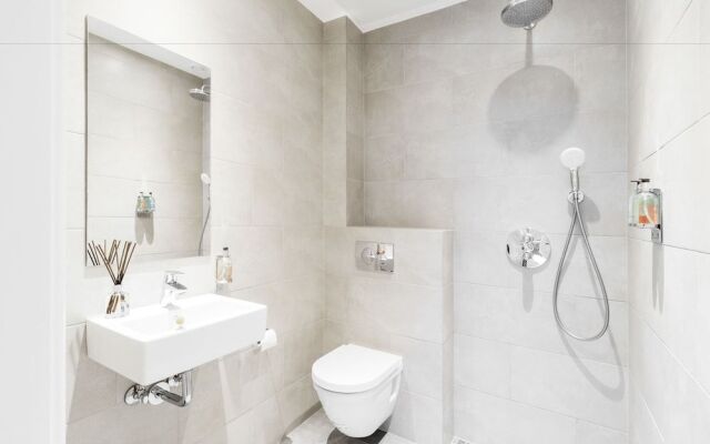 No 56 - Luxury Apartments by Habitat