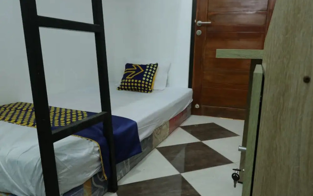 SPOT ON 93189 Rumah Berkah Syariah