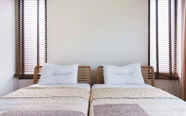 Phuphatara By Favstay