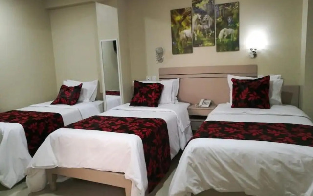 Hotel Spa Machupicchu