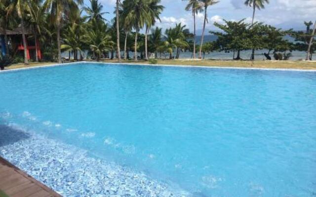 Ticao Altamar Boutique Resort