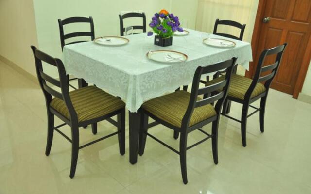 Phoenix Serviced Apartment - Anna Nagar
