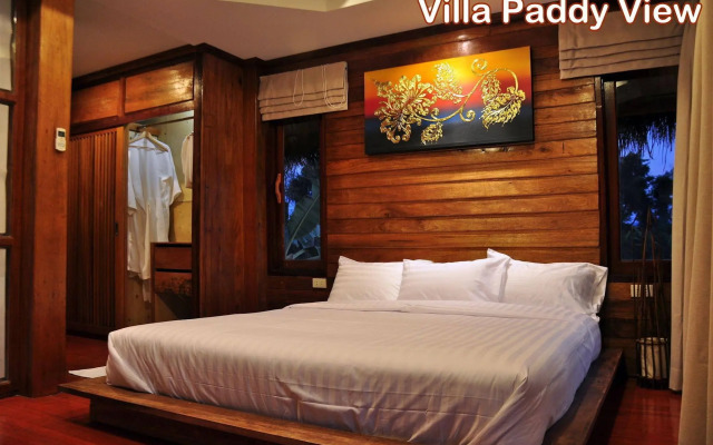 Vieng Tara Villa