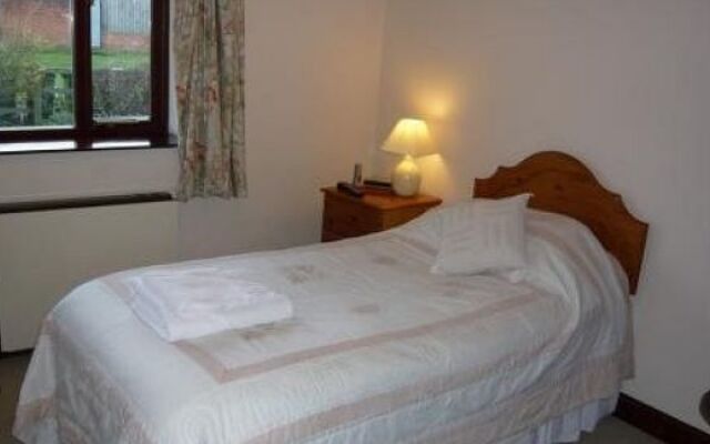 Phepson Farm B&B