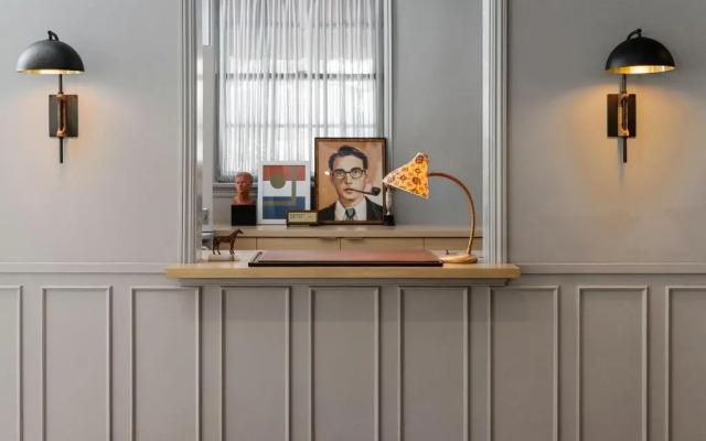 Palihotel Westwood Village - West Beverly Hills