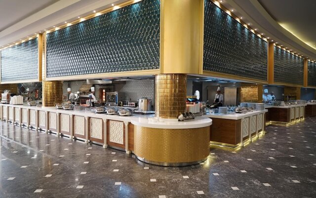 Grand Thermal Resort Hotel & Spa