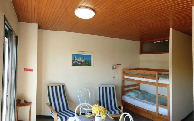Residence Ludovic