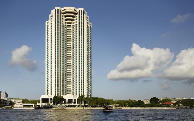 The Peninsula Bangkok