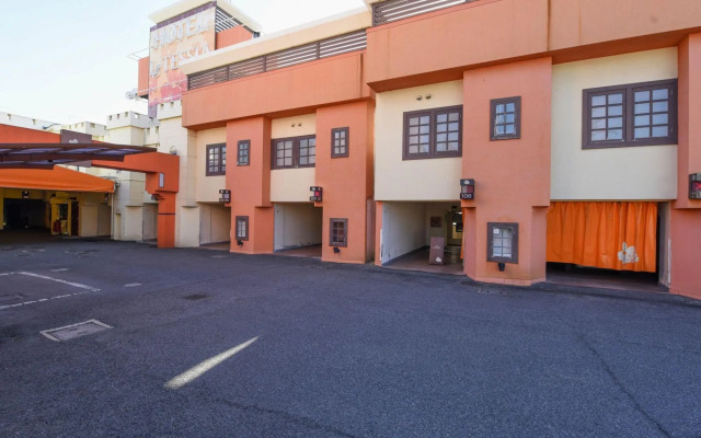 HOTEL Gt Kansai International Airport - Adults Only