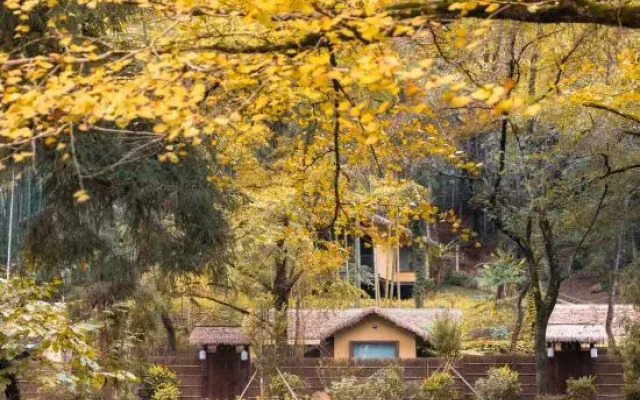 Yuan Chanyue Homestay (Wuxie Branch)