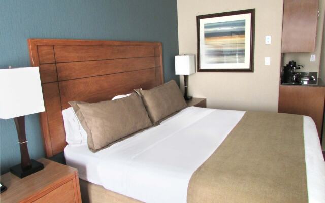 Sandman Hotel & Suites Squamish