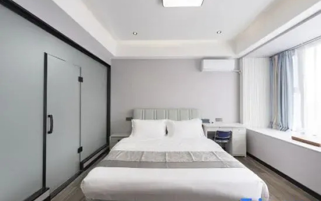 Zheng Shang Hotel