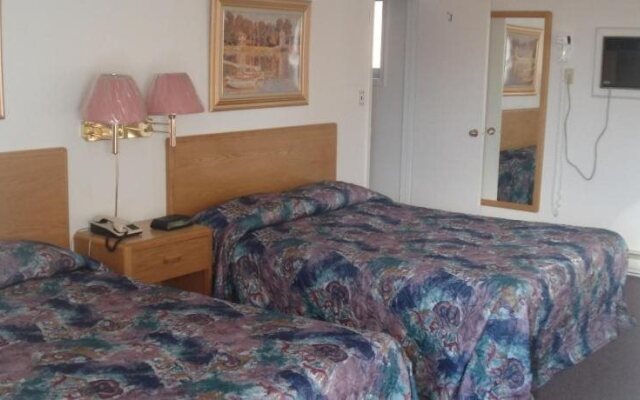 Satelite Motel