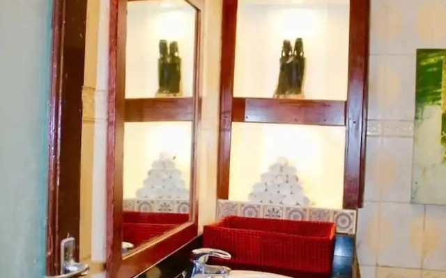 The Island Stone Town Hotel