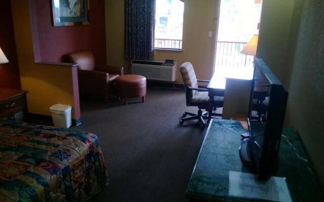 Extended Stay Inn & Suites Channelview