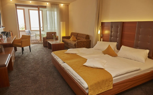 Flair Hotel Zum Schiff