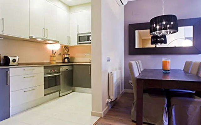 Tendency Apartments 9