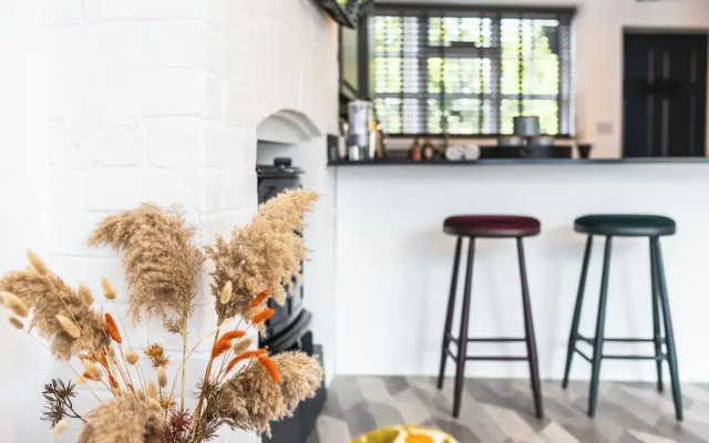 Captivating 2-bed House in Nettleham