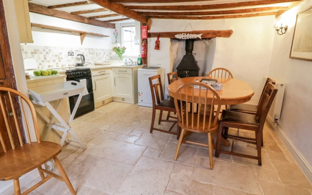 Teign Cottage