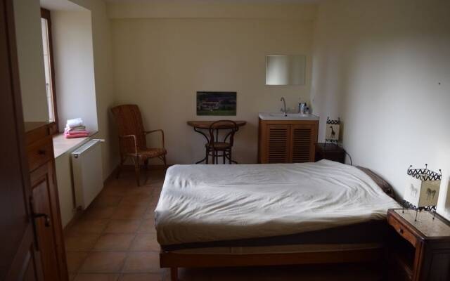 Chambres d'hôtes Le Perrier